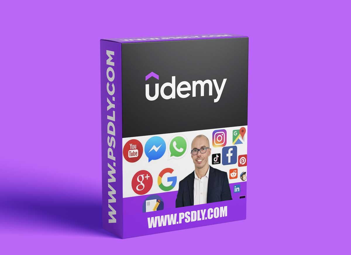 BEST of Digital Marketing: #1 Digital Marketing Course 2022