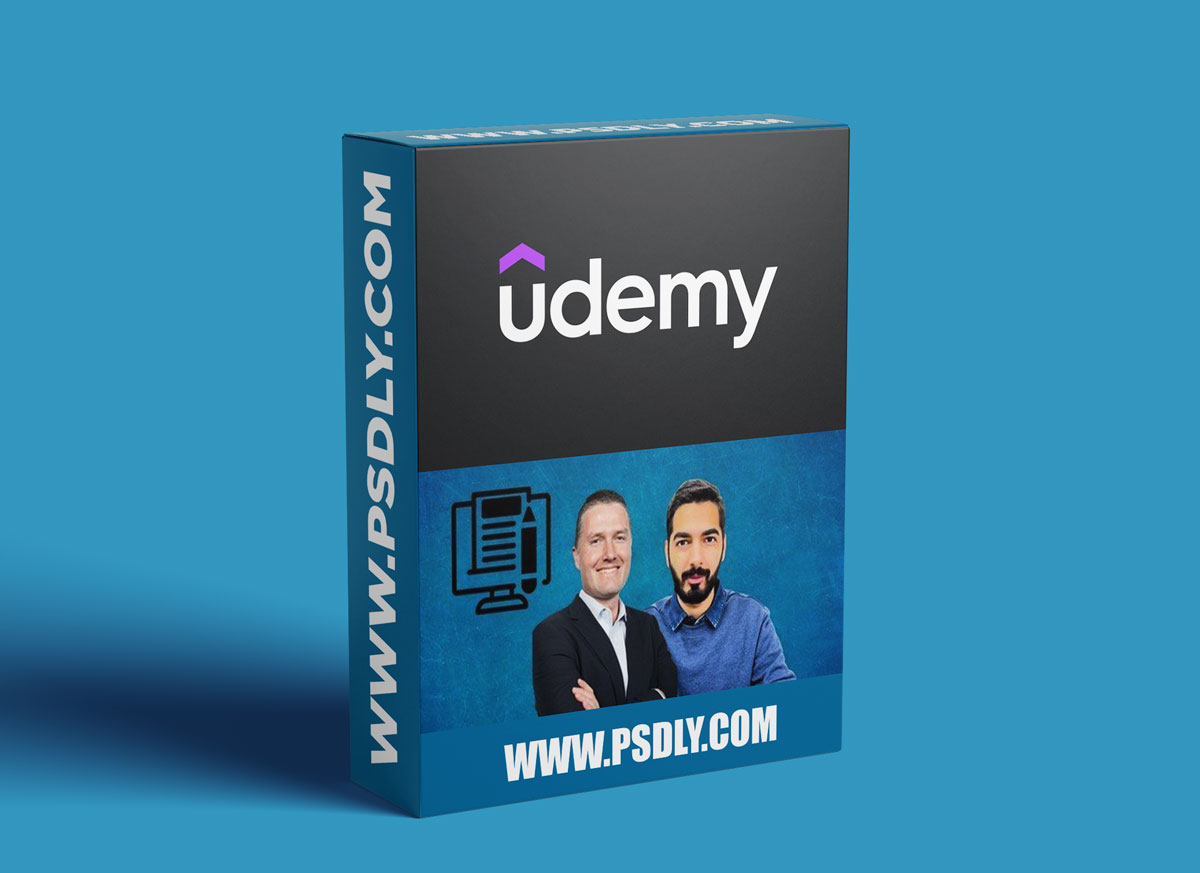 Blogging Masterclass - Learn How To Start Blogging Today!