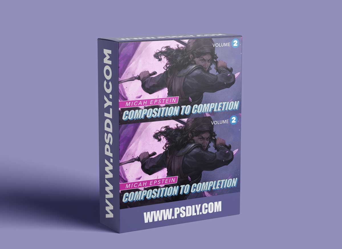 COMPOSITION TO COMPLETION: VOLUME 2