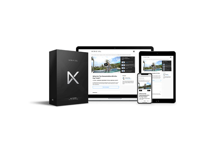 Cameron Fous IKNK Trading Accelerator Download