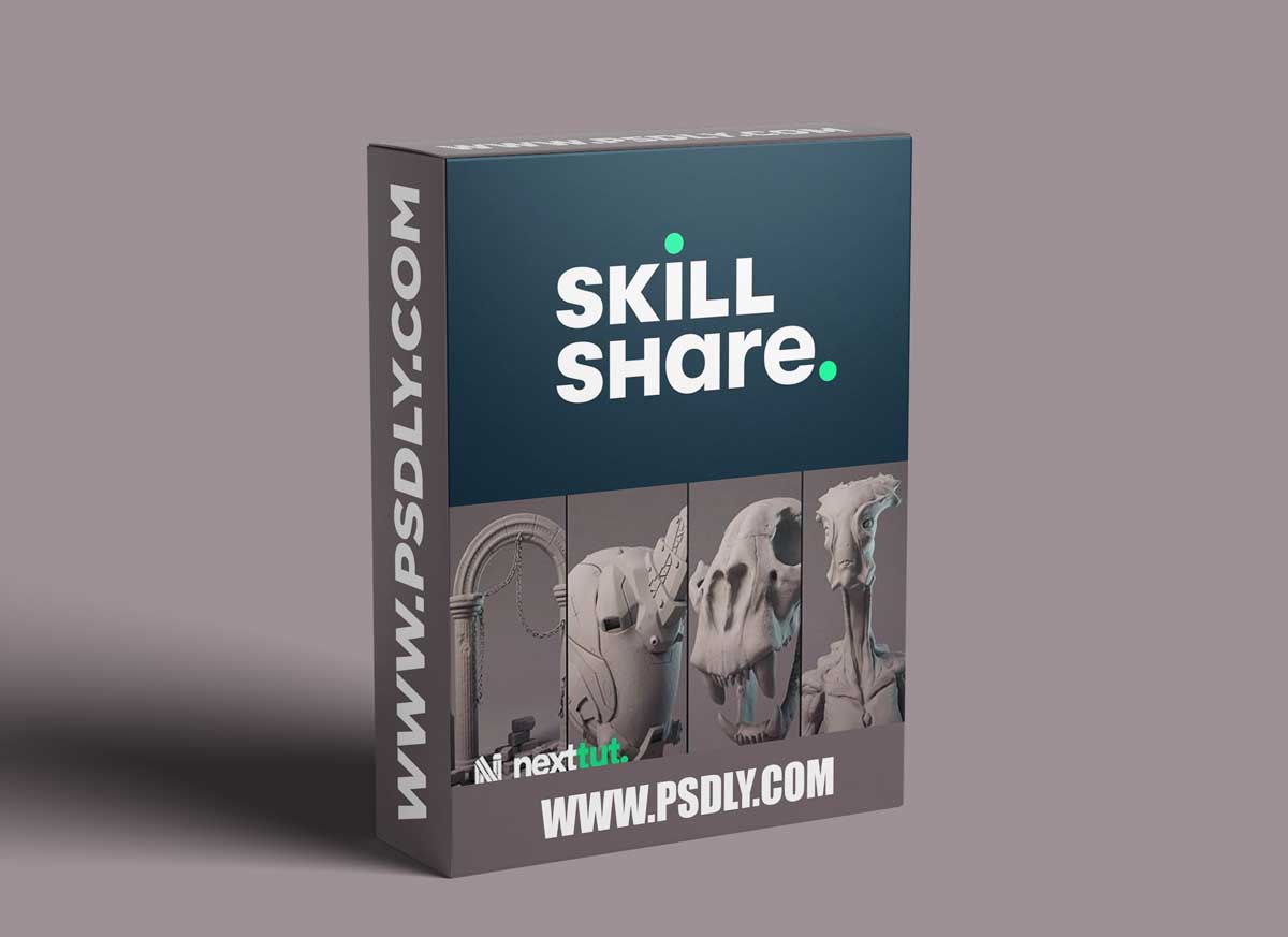 Complete Guide to Zbrush 2022