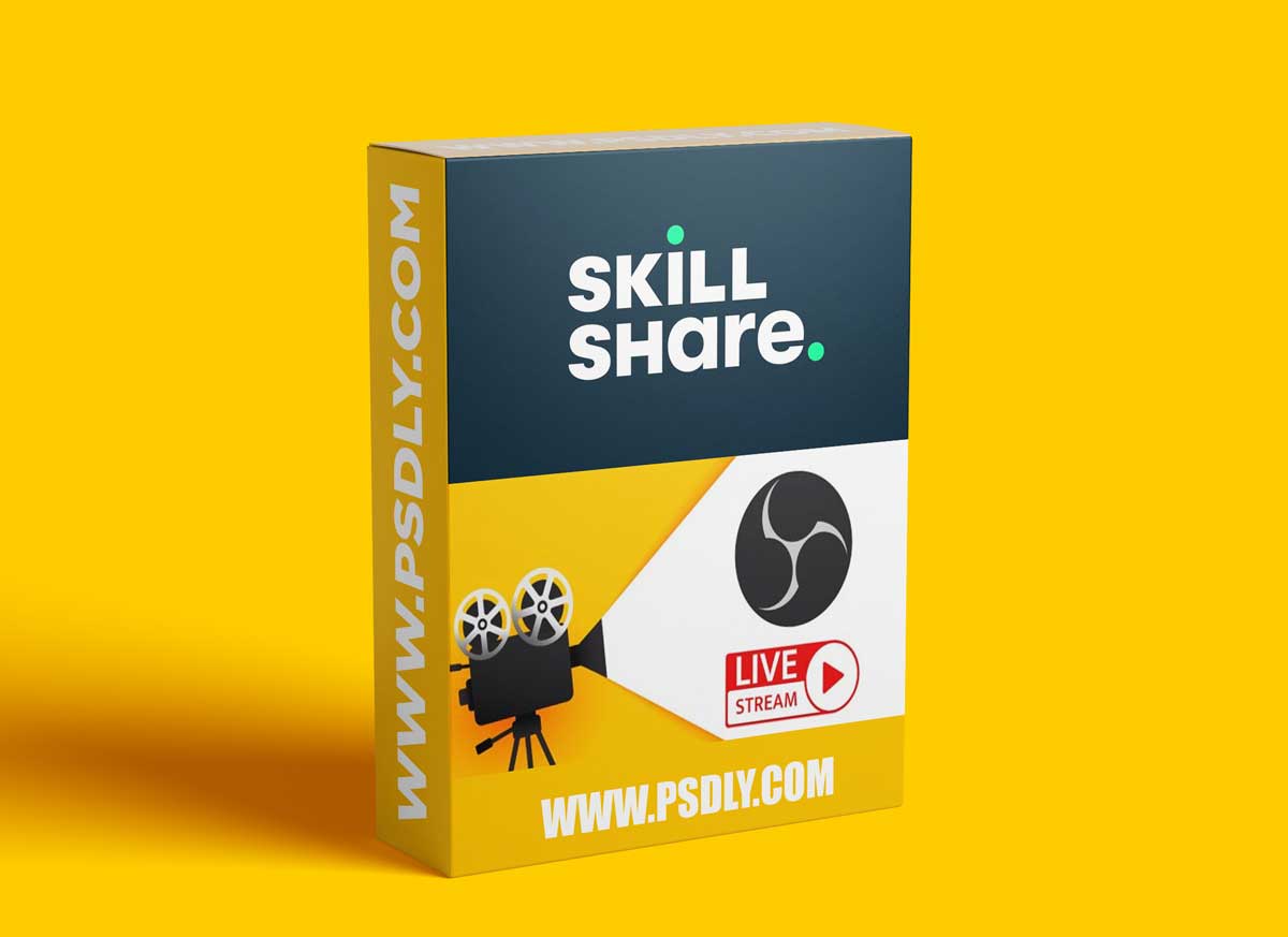 Complete OBS Master Course 2022