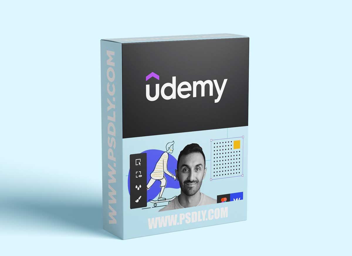 Complete Web Design: from Figma to Webflow to Freelancing