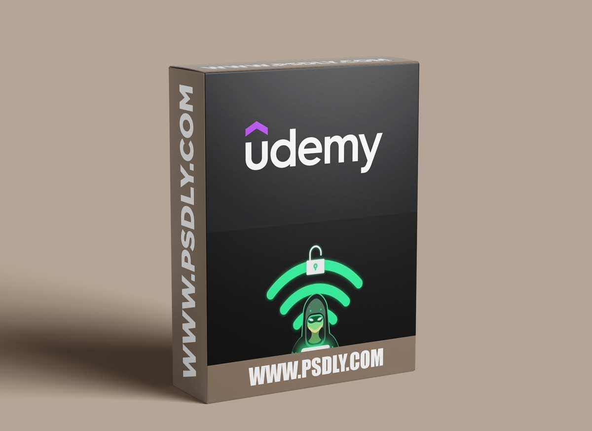 Complete WiFi Hacking Course: Beginner to Advanced