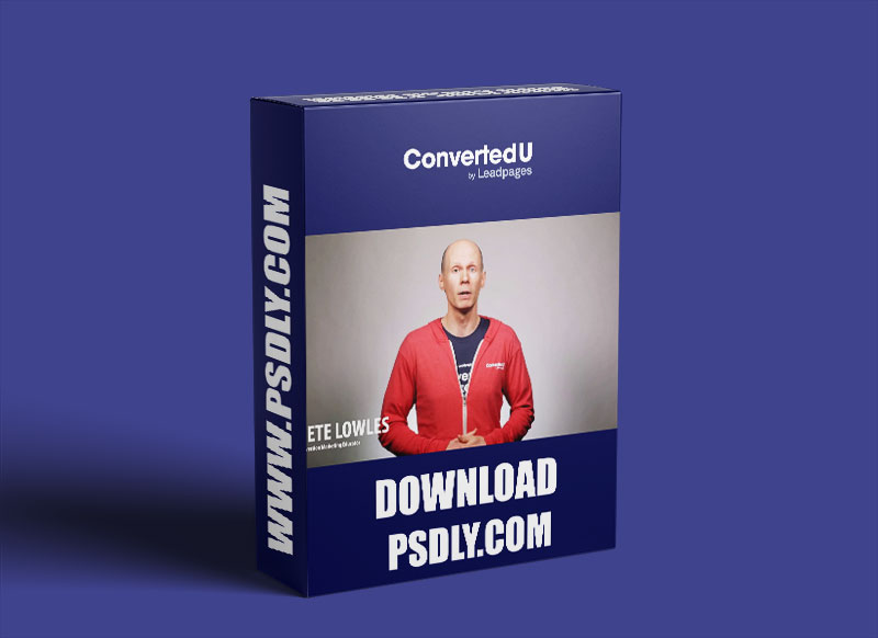 Convertedu Leadpages Conversion Marketing Certification Download