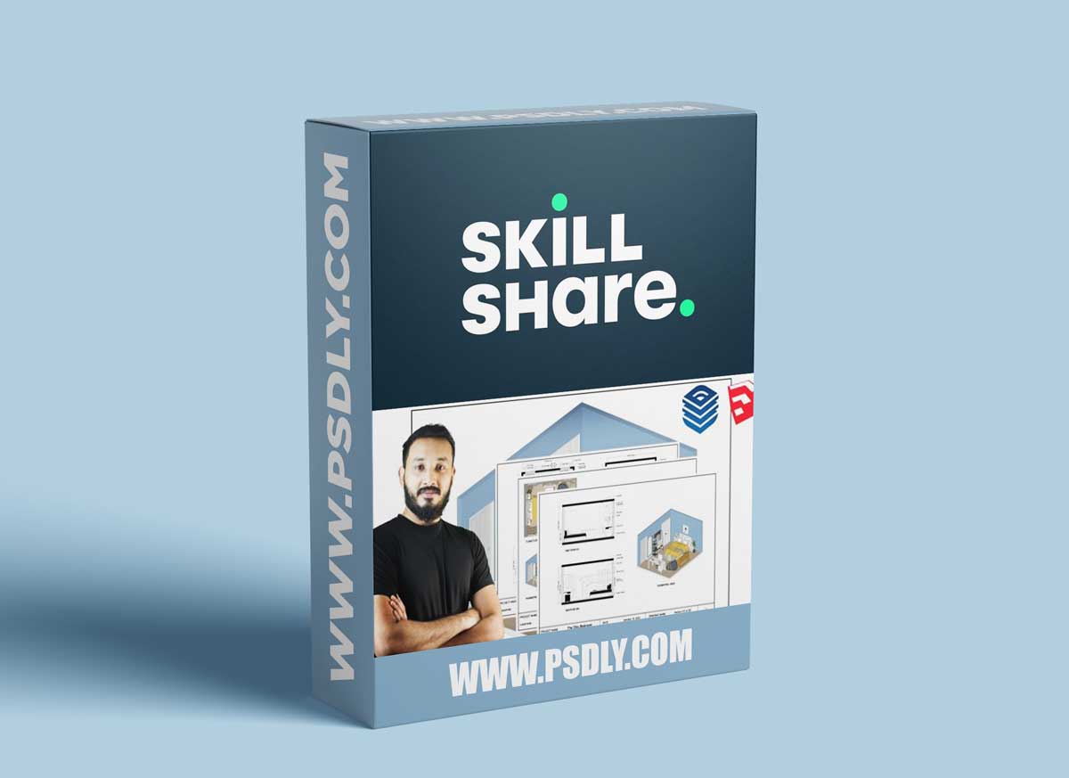 Create Interior Drawings Masterclass with Layout for Sketchup