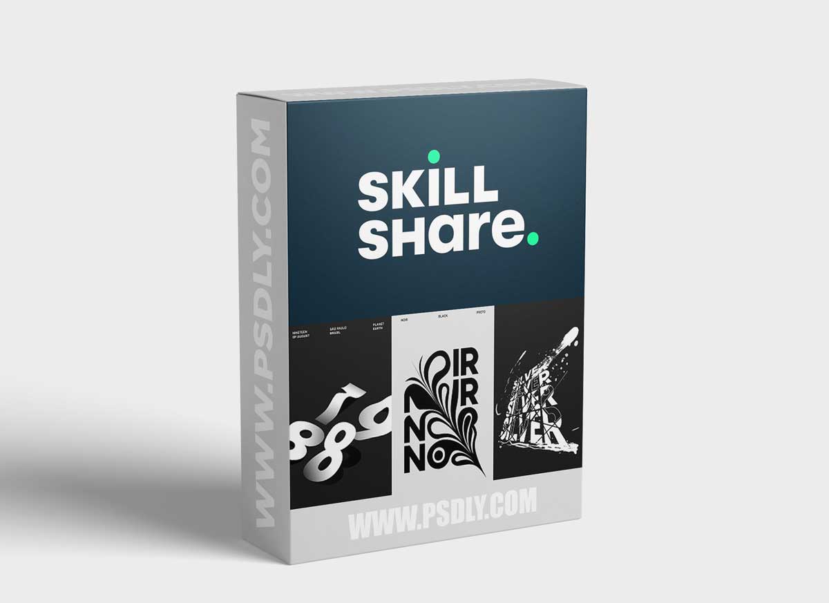 Creative Poster Design #002