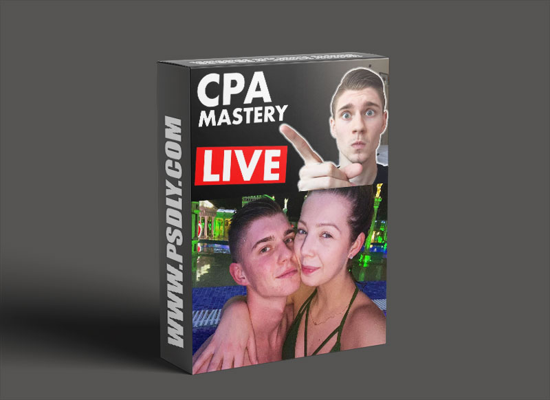 Damien Belak CPA Marketing Mastery Bonuses Download