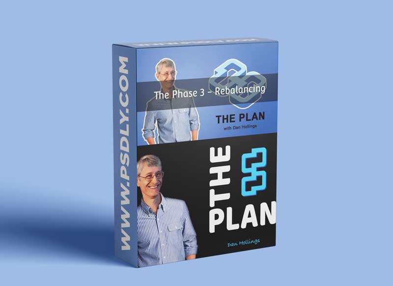 Dan Hollings – The Plan (Phase 3 – Rebalancing) Download