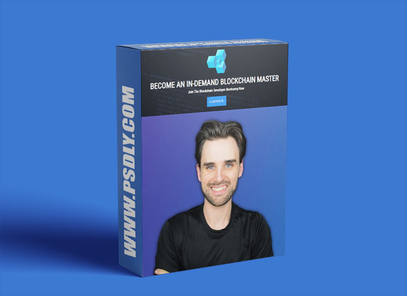 Dapp University Blockchain Developer Bootcamp Download