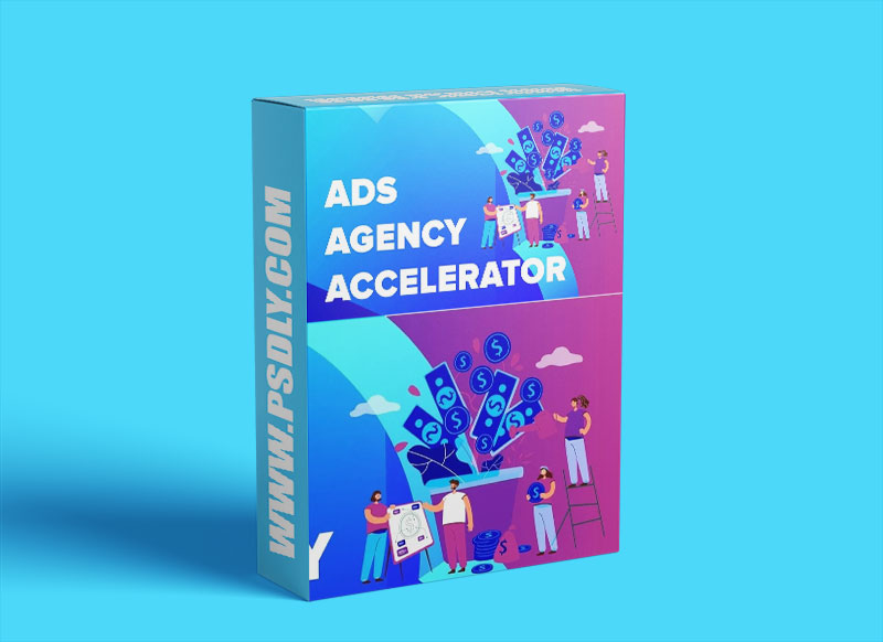 Donvesh Ads Agency Accelerator 30 Day Download
