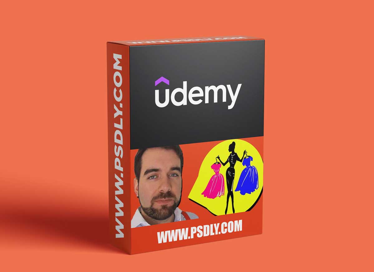 English Conversation #7: Shopping, Supermarkets and Clothes