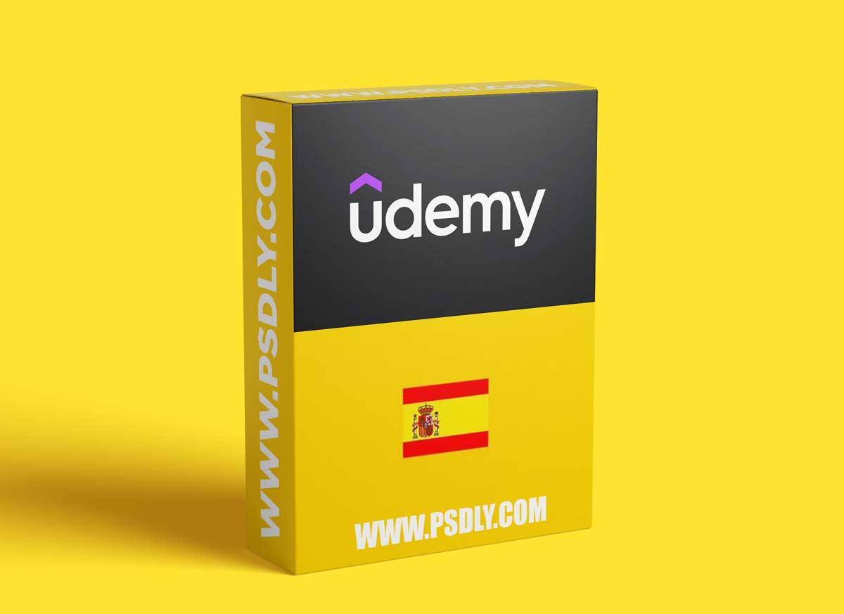 Essential Spanish Grammar - Future, Conditional & Imperfect