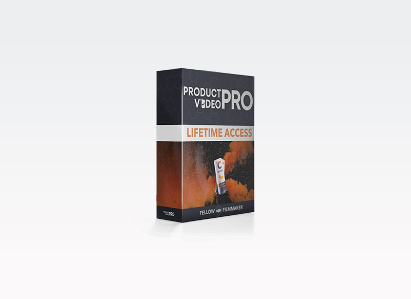 Fellow Filmmaker Product Video Pro Download