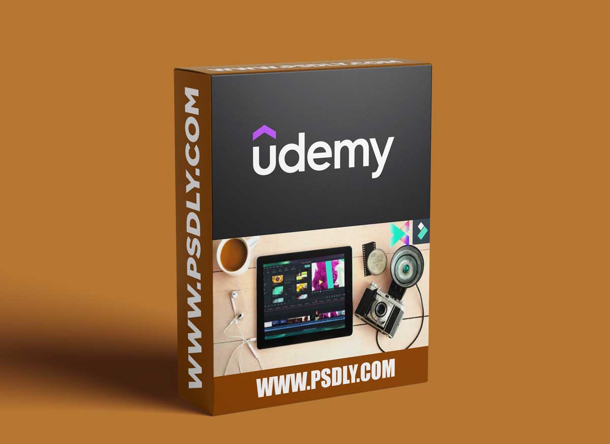 Filmora 9 And X: Zero to Hero in Video Editing (2022)