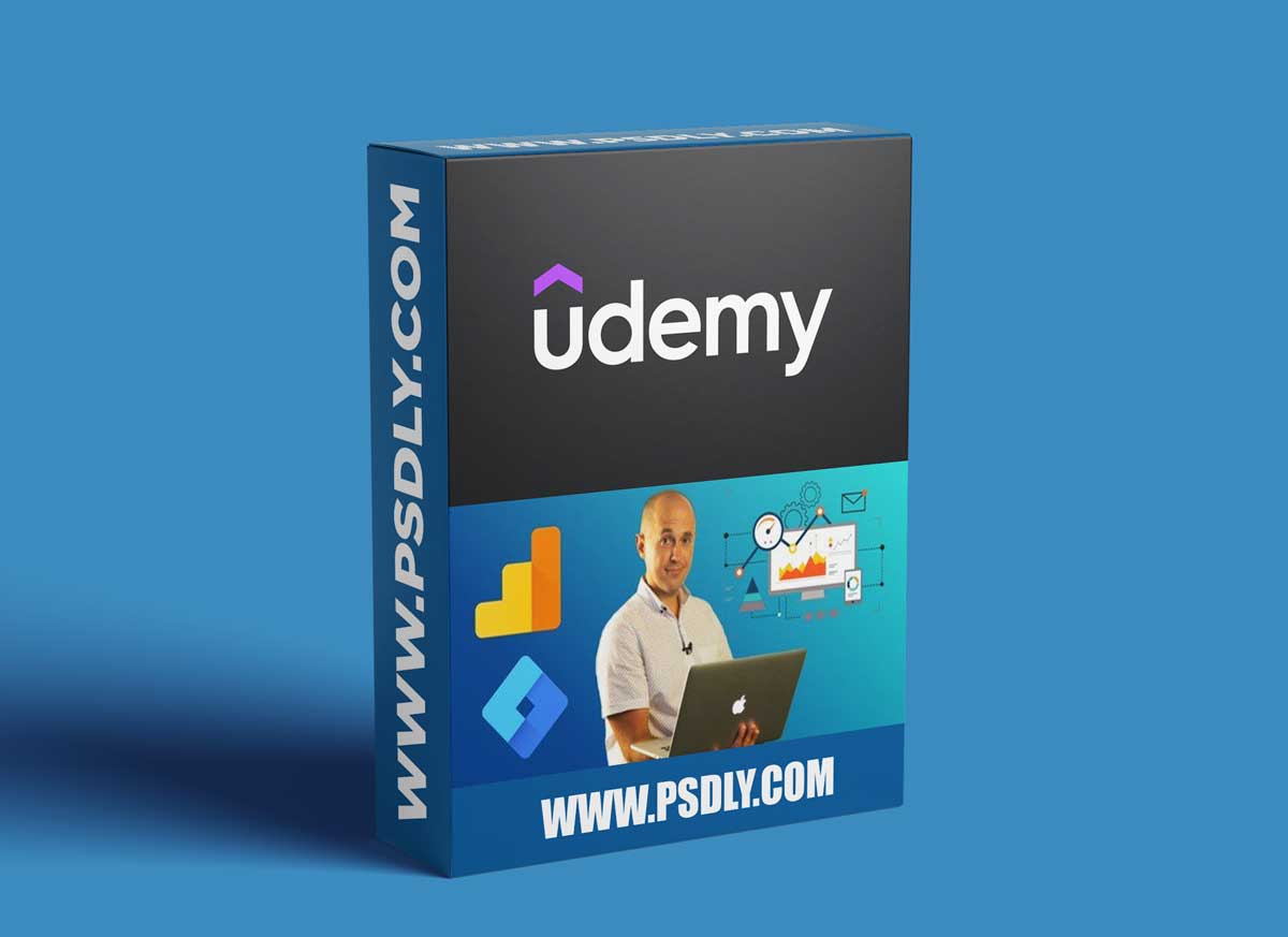 Google Analytics, GA4, GTM. How to improve your marketing?