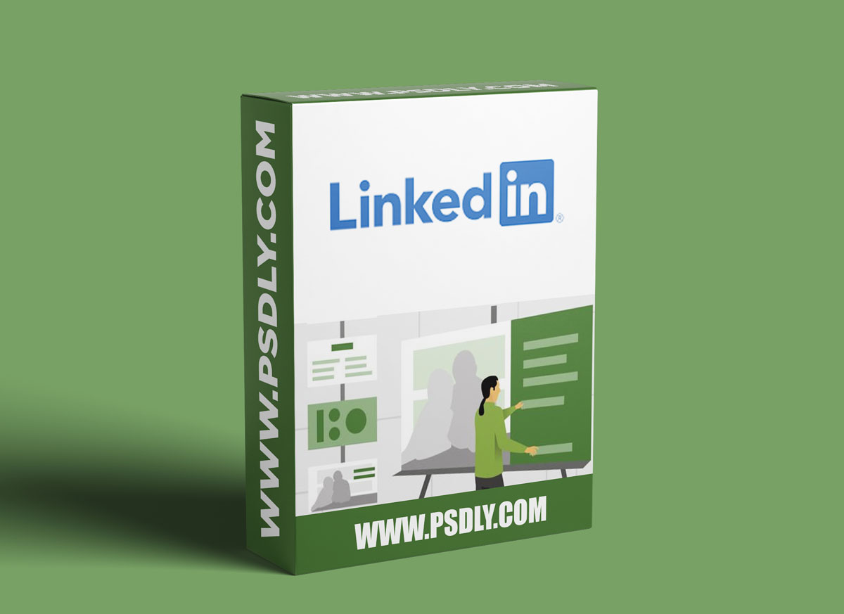 Google Slides Essential Training