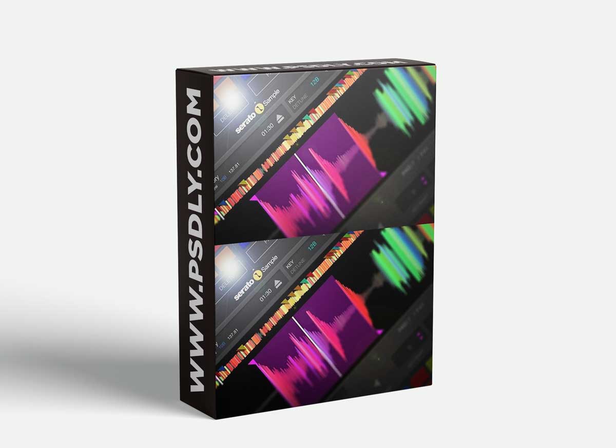 Groove3 Serato Sample Explained TUTORiAL