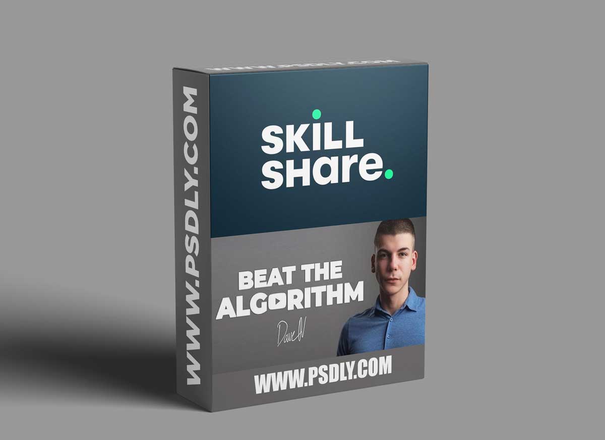 Grow on YouTube & Beat the Algorithm | Get More Views