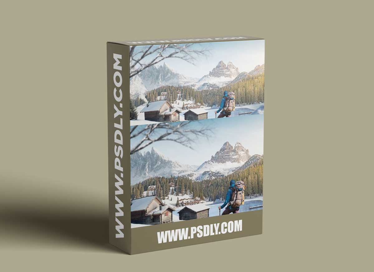 Introduction to Image Manipulation for Advertising - Jack Usephot