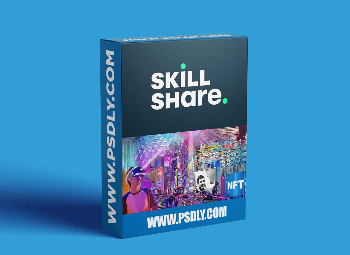 Introduction to the Metaverse & How to Invest in it!