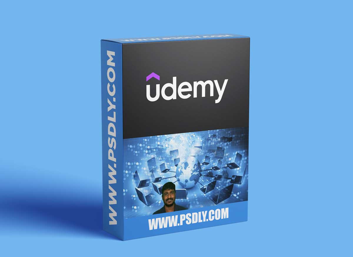 Learn Fundamentals of Networking & Network Troubleshooting