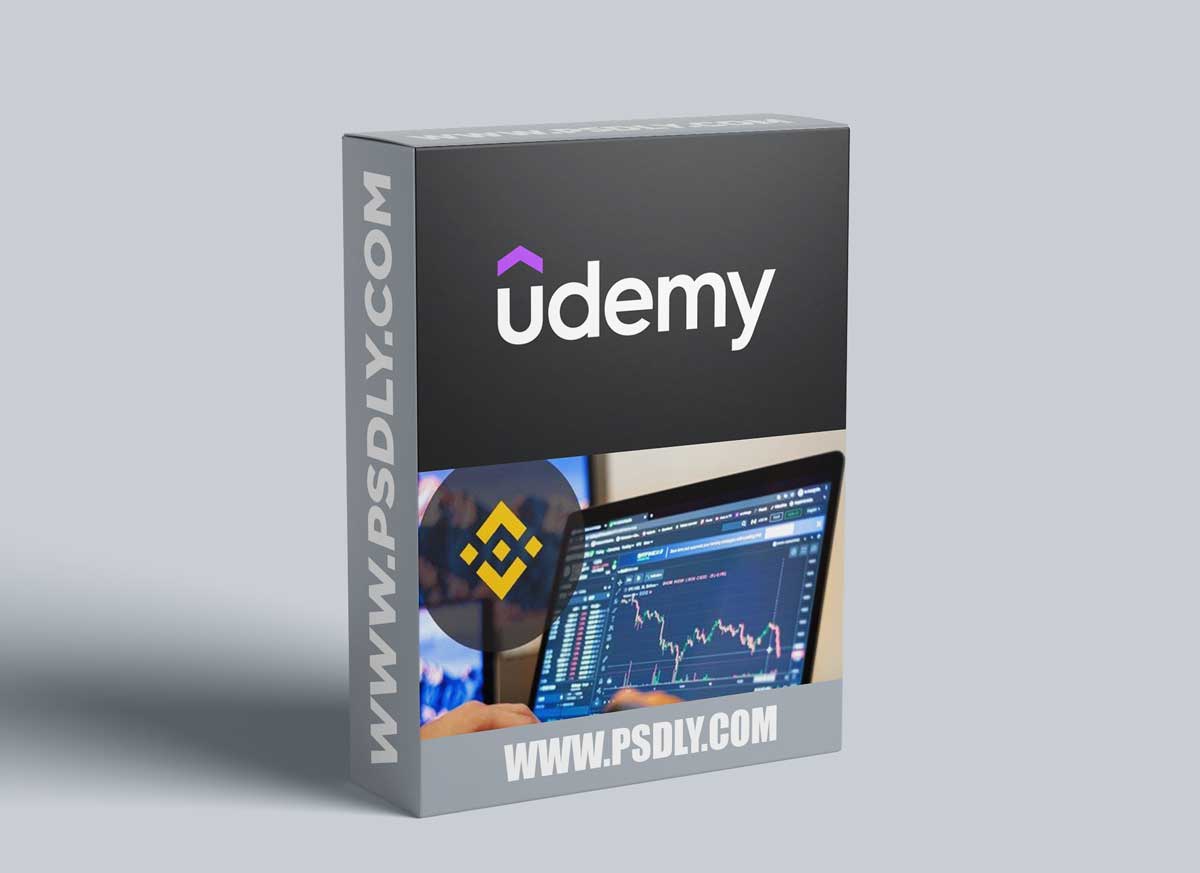 Learn Trading On Binance