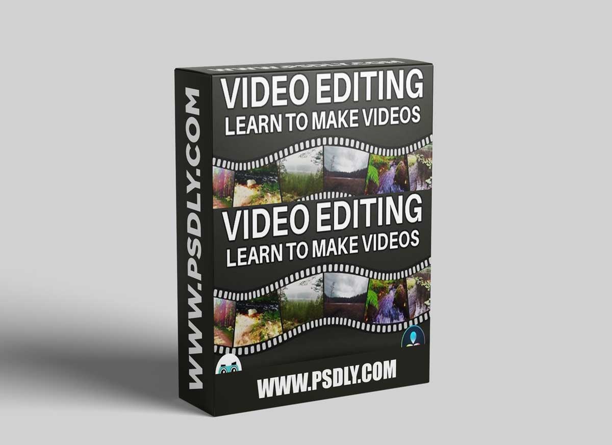 Learn to Make Videos: Video Editing in DaVinci Resolve 17