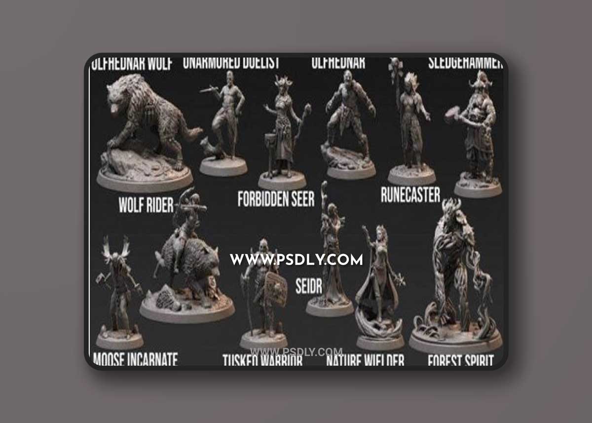 Loot Studios – Journey to Valhalla – Svertinge