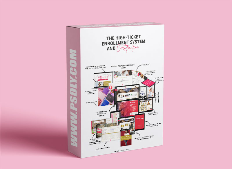 Maggie ChuThe High-Ticket Enrollment System Download