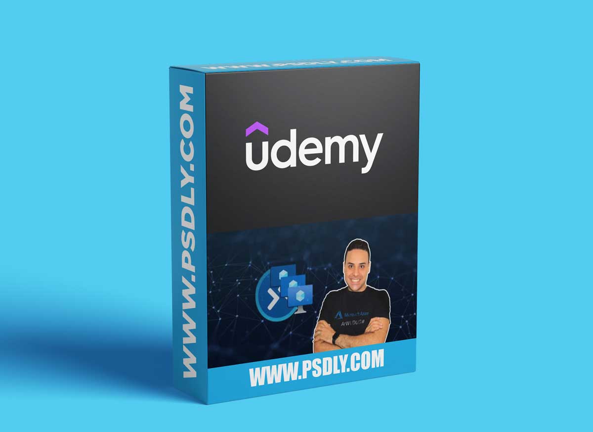 Mastering Azure Virtual Desktop (WVD - Advanced Training)