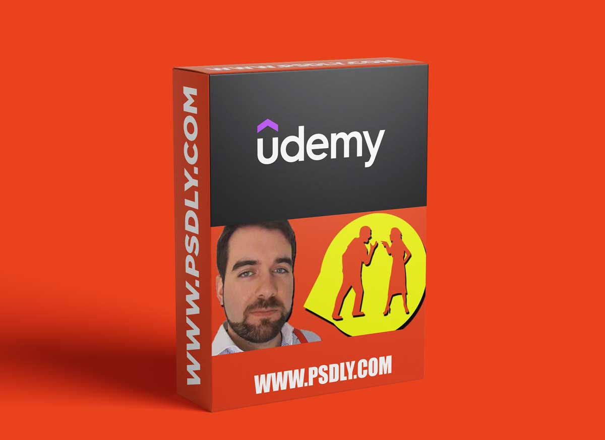 Mastering Conversation, Sequencing and Conceding in English