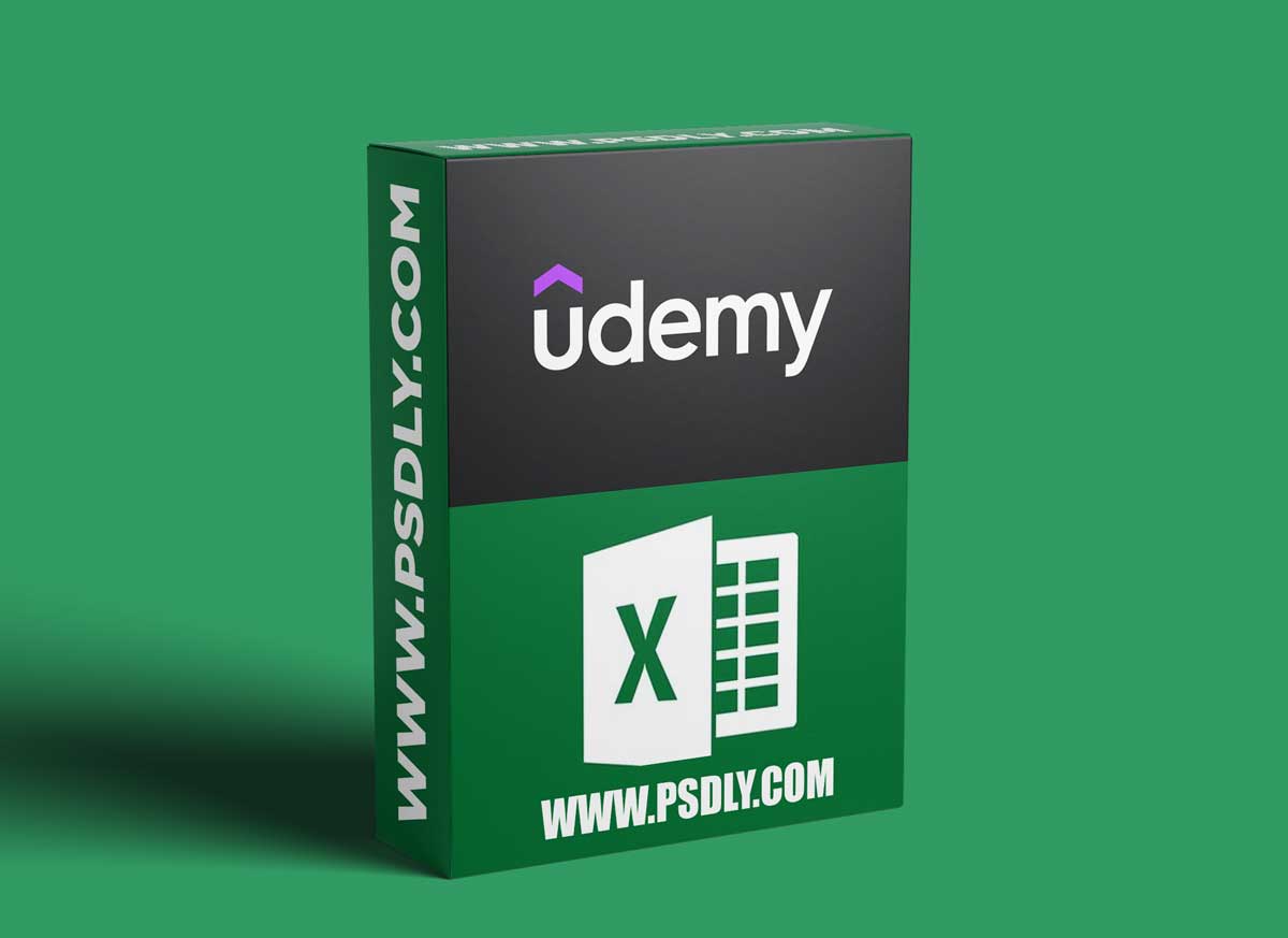 Microsoft Excel Made Easy - All you need to get going