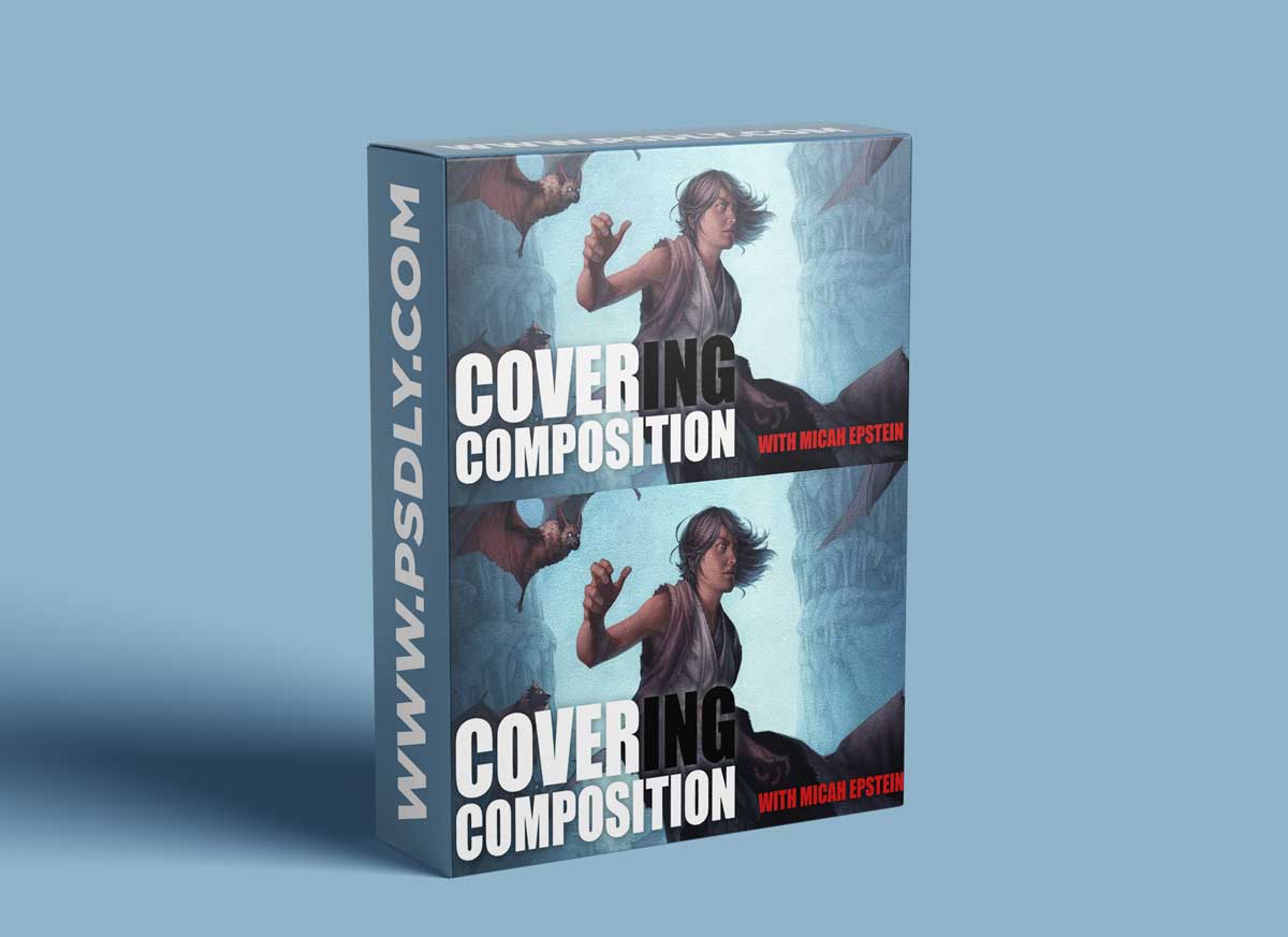 Muddy Colors: Covering Composition