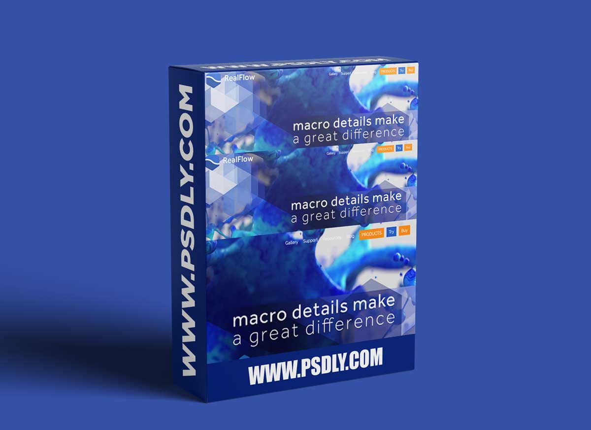 NextLimit Realflow C4D v3.3.5.0057 for Cinema 4D