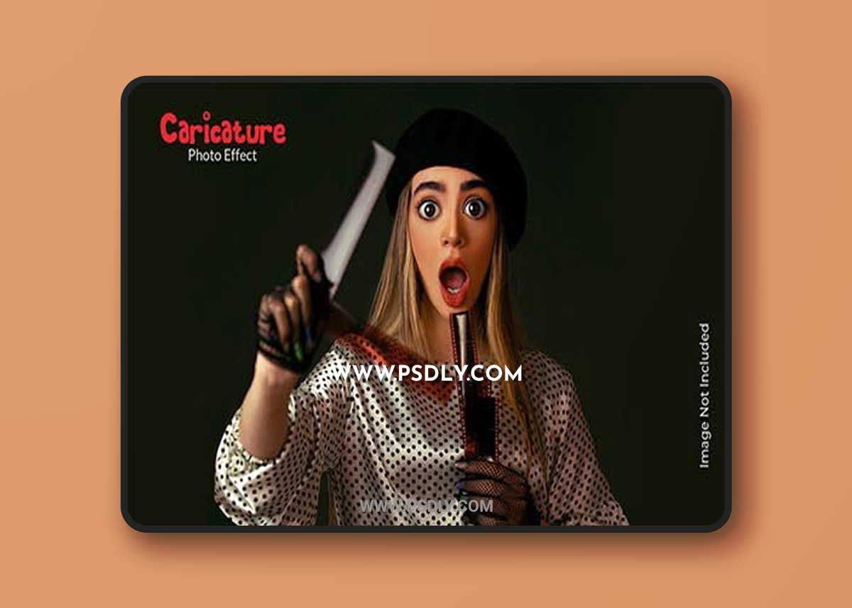 Photo Effect Bundle 24