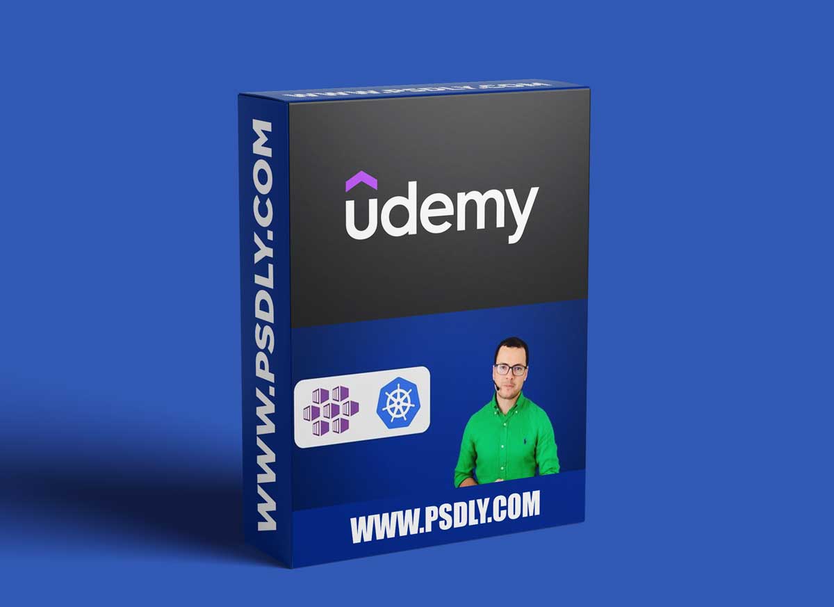 Practical Kubernetes Guide By Houssem Dellai