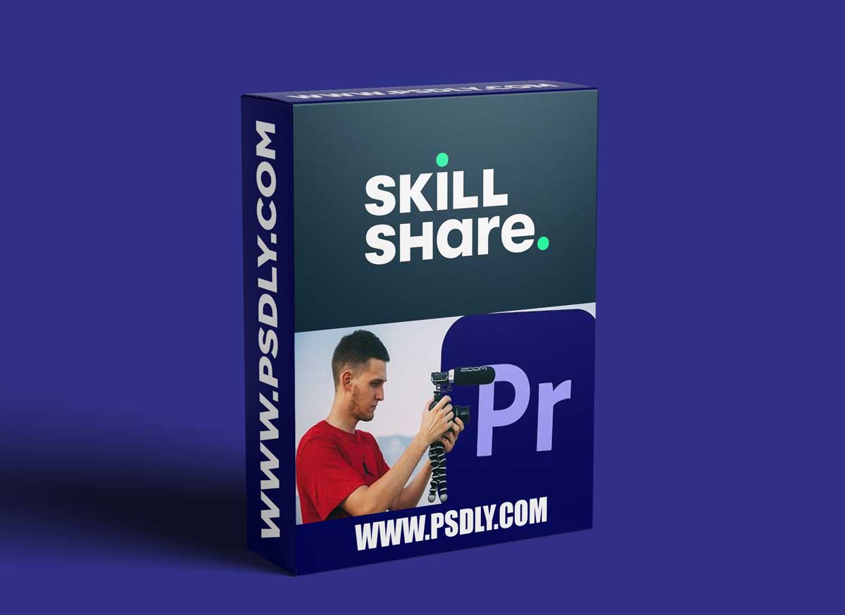 Premiere Pro: 20+ Life-Hacks To Edit Faster (2021)