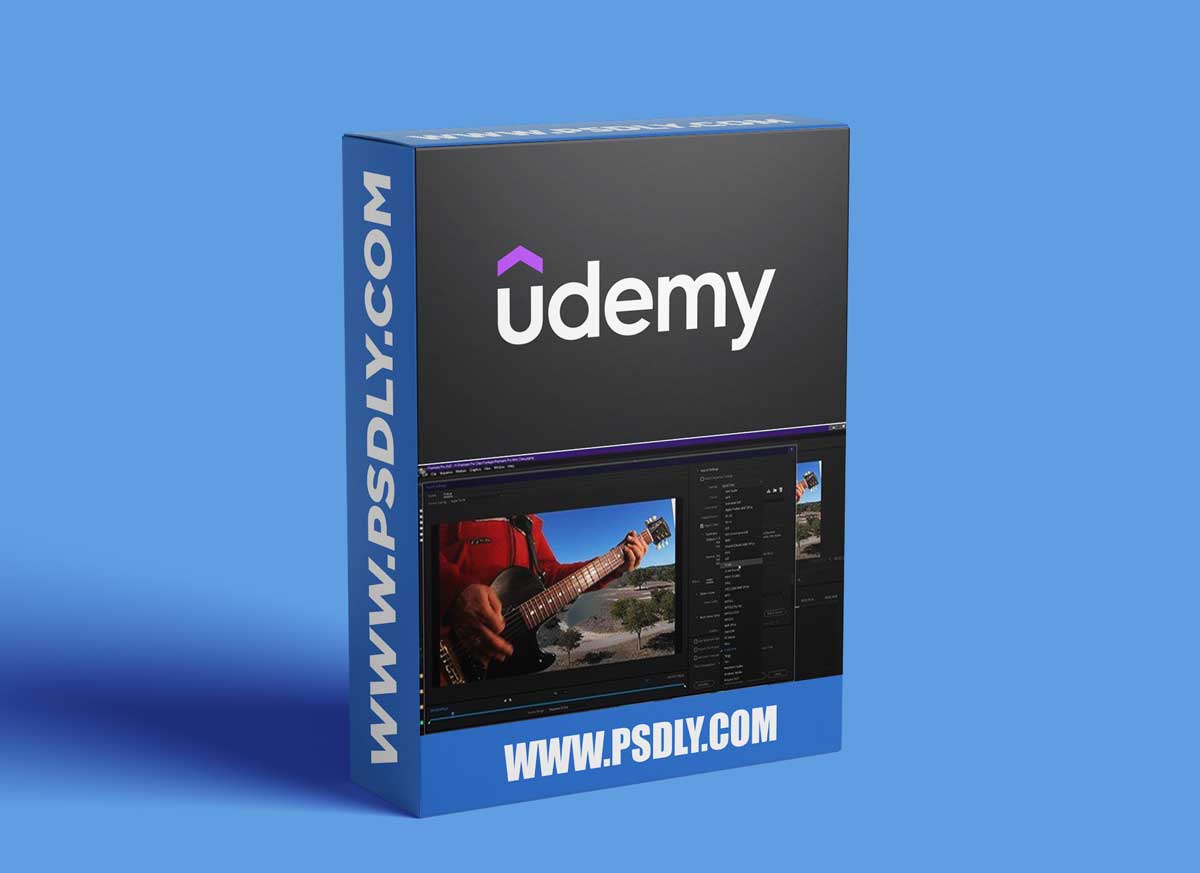 Premiere Pro Introductory Course