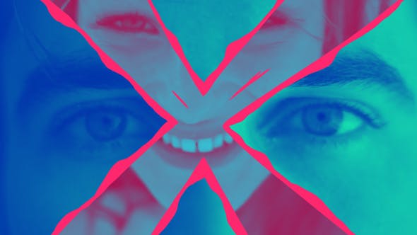 Videohive 2D Transitions 21146445