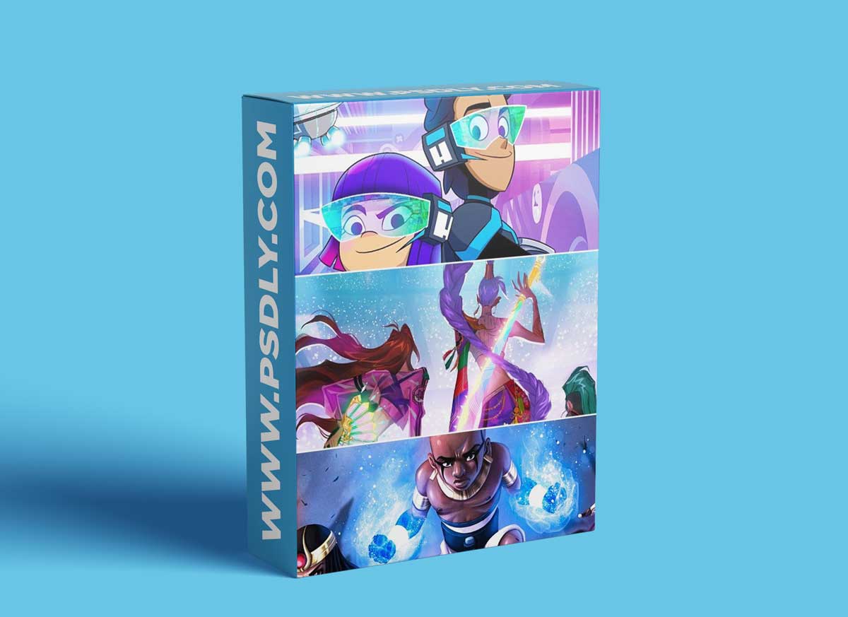 Project City - The Pitch Series