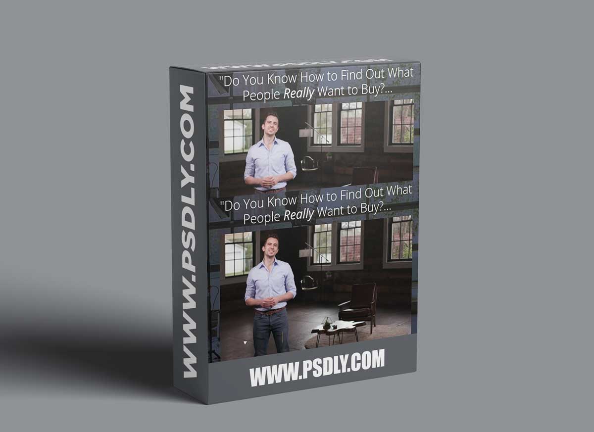 Ryan Levesque - Ask Method 2.0