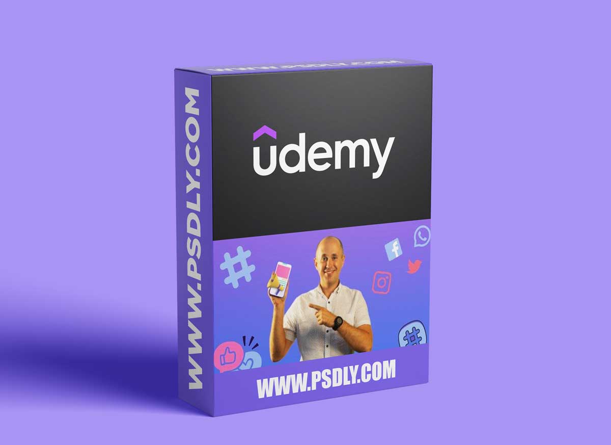 Social media marketing strategy 2022. Launch your SMM!