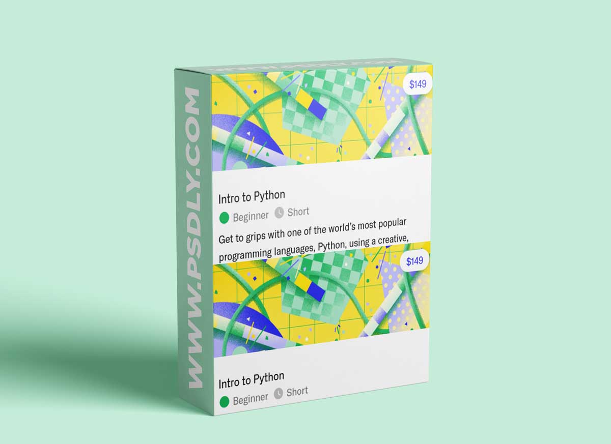 SuperHi - Intro to Python