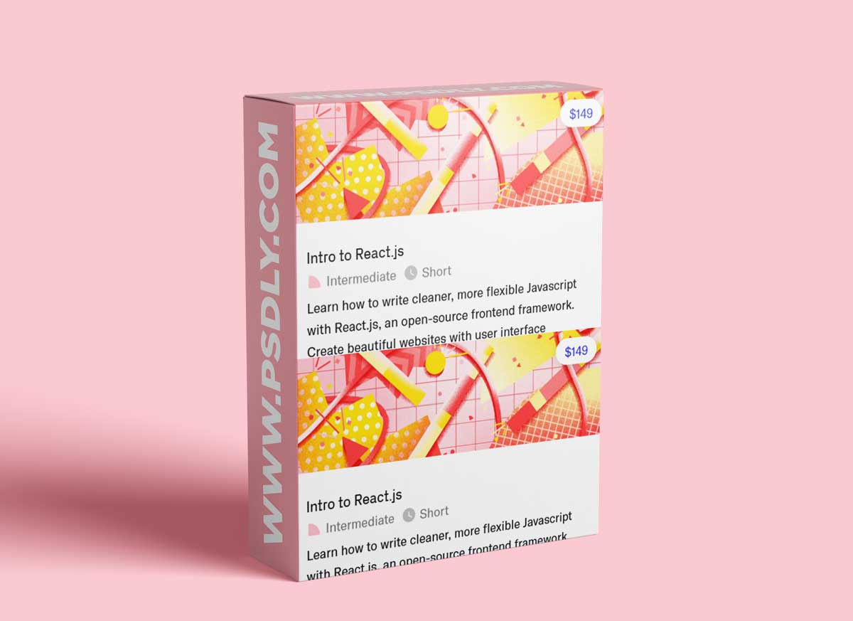 SuperHi - Intro to React.js