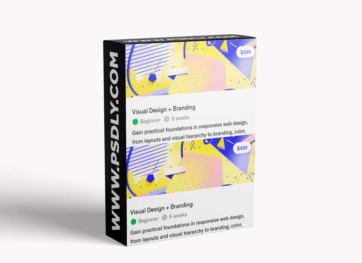 SuperHi - Visual Design + Branding