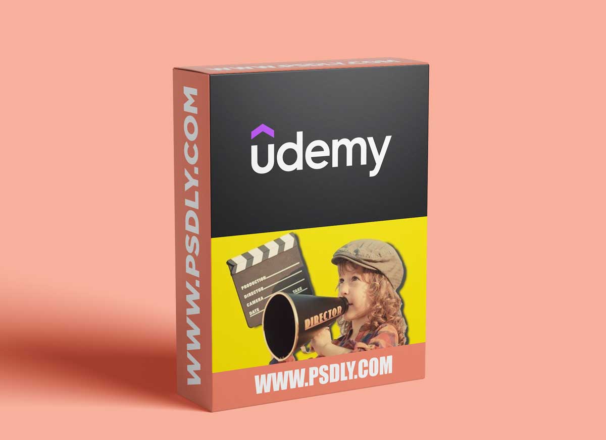 The Complete YouTube Course 2021: Become Famous on YouTube!