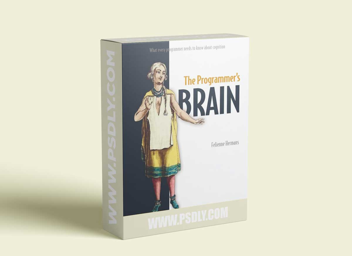 The Programmer's Brain, Video Edition