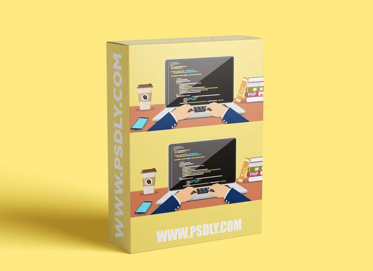 The complete PHP Object Oriented Programming (OOP) - 2022