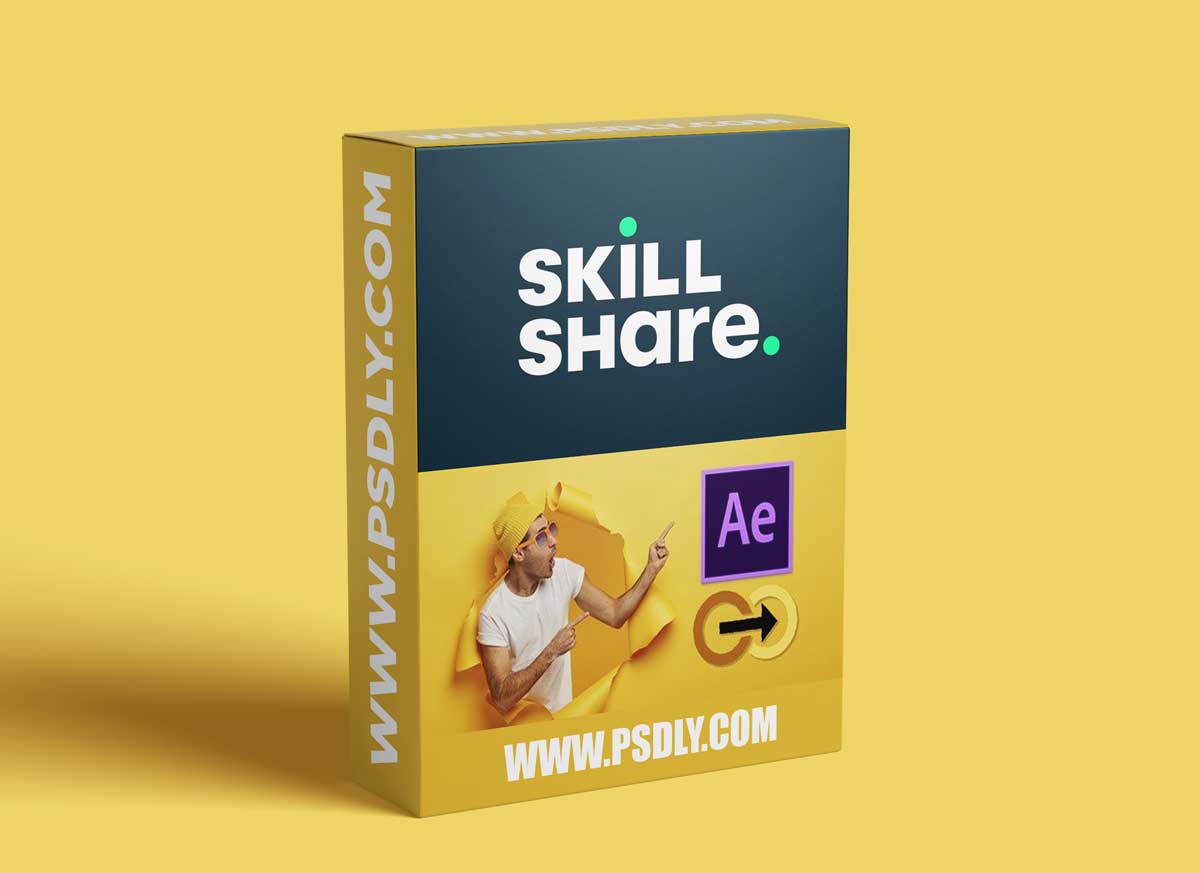 Transition Design Master Class - All in one Course (Premium)